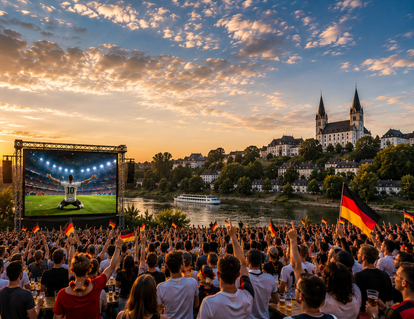 WM-Tippspiel 2026