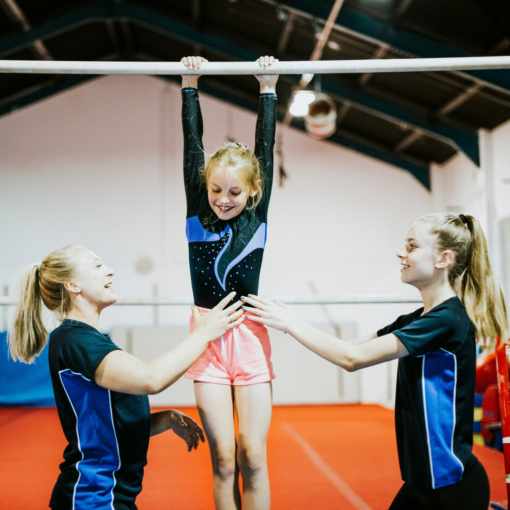 Gymnastik Gymnastik